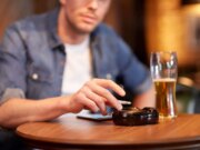 Cancer : 23 % des Français pensent que le vin limite le risque