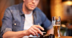 Cancer : 23 % des Français pensent que le vin limite le risque