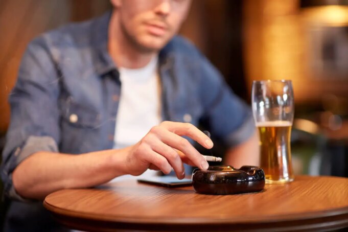 Cancer : 23 % des Français pensent que le vin limite le risque