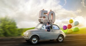 5 conseils pour contrôler son poids après 50 ans