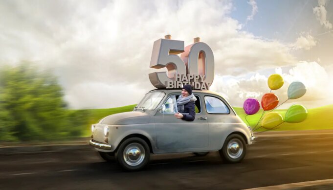 5 conseils pour contrôler son poids après 50 ans