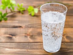L’eau gazeuse est-elle mauvaise pour la santé ?