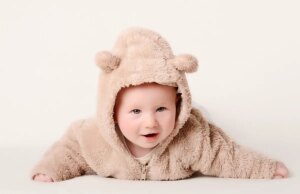 Est ce normal de trouver son bebe moche ?