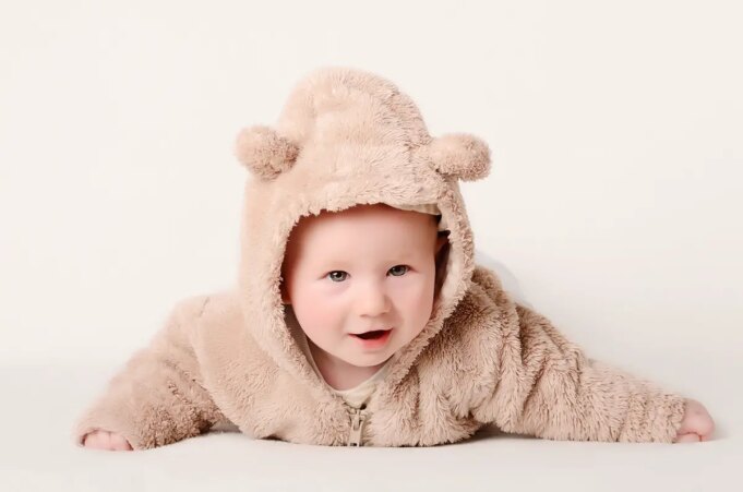 Est ce normal de trouver son bebe moche ?