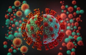 Covid : niveau d’alerte maximal maintenu par l’OMS