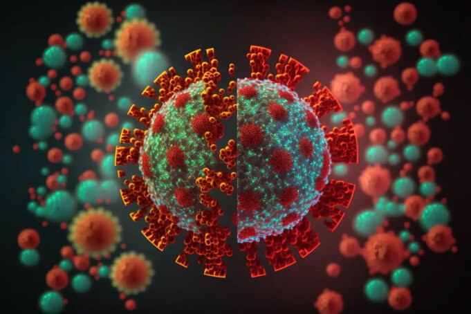 Covid : niveau d’alerte maximal maintenu par l’OMS