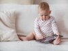 Le temps d’écran des bébés influe sur leur réussite scolaire