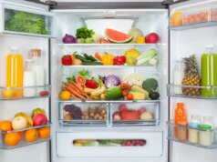 5 aliments que vous ne devez jamais mettre au réfrigérateur