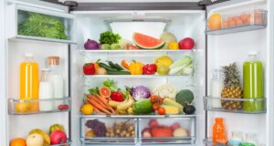 5 aliments que vous ne devez jamais mettre au réfrigérateur