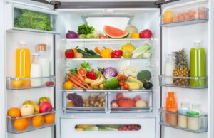 5 aliments que vous ne devez jamais mettre au réfrigérateur