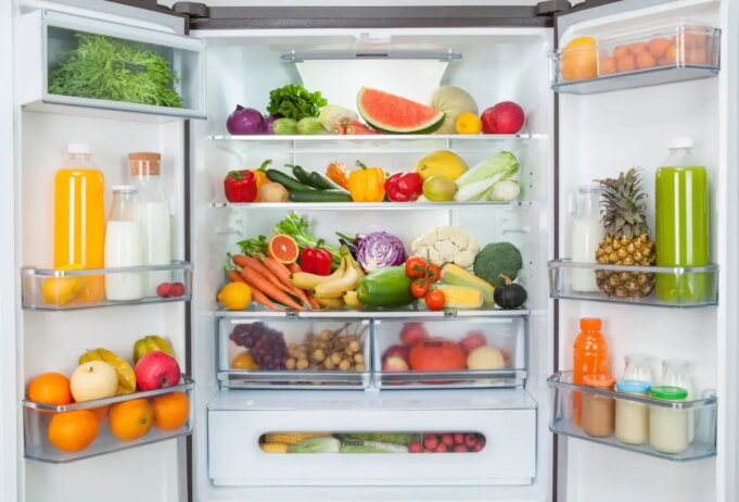 5 aliments que vous ne devez jamais mettre au réfrigérateur
