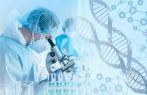 Un virus inconnu découvert en France