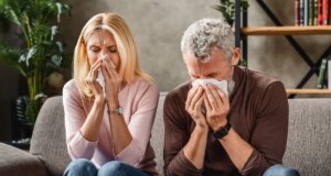 Attention à l’épidémie de grippe qui repart