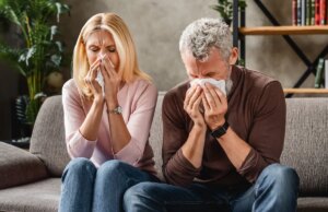 Attention à l’épidémie de grippe qui repart