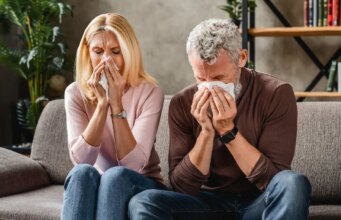 Attention à l’épidémie de grippe qui repart