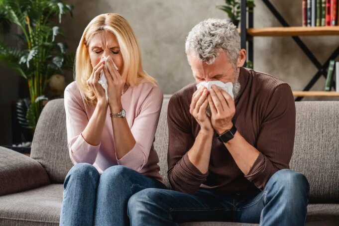 Attention à l’épidémie de grippe qui repart