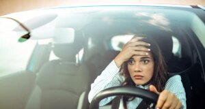 Passer 2 heures dans les bouchons provoque des lésions cérébrales