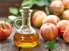Le vinaigre de cidre est-il vraiment votre allié minceur, comme on l’entend sur les réseaux sociaux ?