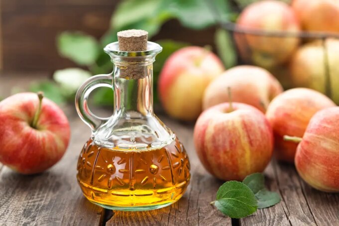 Le vinaigre de cidre est-il vraiment votre allié minceur, comme on l’entend sur les réseaux sociaux ?