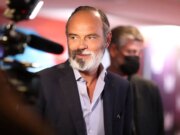 C’est quoi l’alopécie dont est atteint Edouard Philippe ?