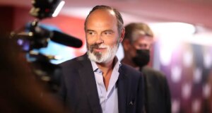 C’est quoi l’alopécie dont est atteint Edouard Philippe ?