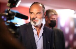 C’est quoi l’alopécie dont est atteint Edouard Philippe ?