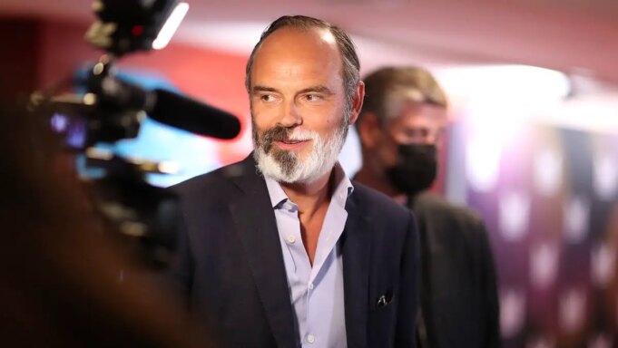 C’est quoi l’alopécie dont est atteint Edouard Philippe ?