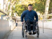 Qui sont les 14 % des Français en situation de handicap ?