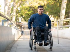 Qui sont les 14 % des Français en situation de handicap ?