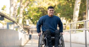 Qui sont les 14 % des Français en situation de handicap ?