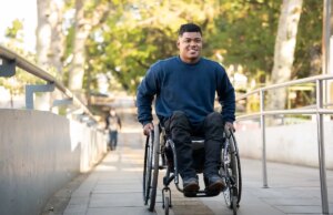 Qui sont les 14 % des Français en situation de handicap ?