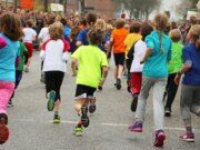 Quand les ados de 12 ans courent comme une personne de 65 ans