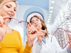 Lunettes : plus besoin de passer par l’ophtalmo