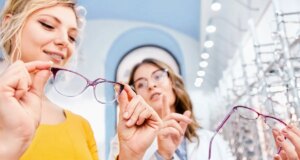Lunettes : plus besoin de passer par l’ophtalmo