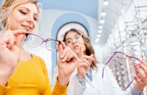Lunettes : plus besoin de passer par l’ophtalmo