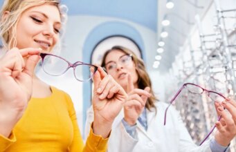 Lunettes : plus besoin de passer par l’ophtalmo