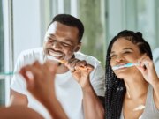 Une mauvaise hygiène dentaire a un impact sur le cerveau