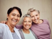 Ménopause : 14 millions de femmes concernées en France