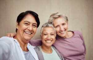 Ménopause : 14 millions de femmes concernées en France