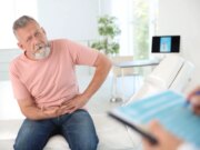 Cancer de la prostate : ces signes qui doivent vous alerter