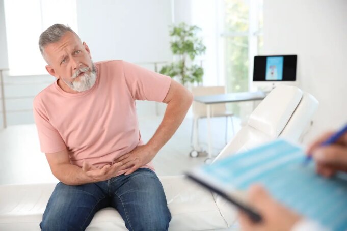 Cancer de la prostate : ces signes qui doivent vous alerter