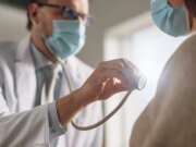 Grippe : nouvelle souche de « type B » qui inquiète les médecins