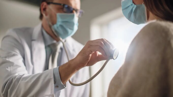 Grippe : nouvelle souche de « type B » qui inquiète les médecins