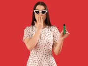 Pourquoi les cigarettes électroniques aromatisées inquiètent ?