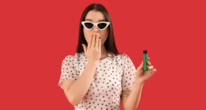 Pourquoi les cigarettes électroniques aromatisées inquiètent ?