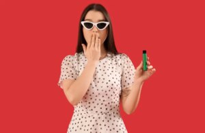 Pourquoi les cigarettes électroniques aromatisées inquiètent ?