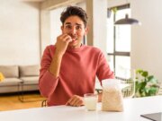 Stress : le pic de stress serait atteint le matin