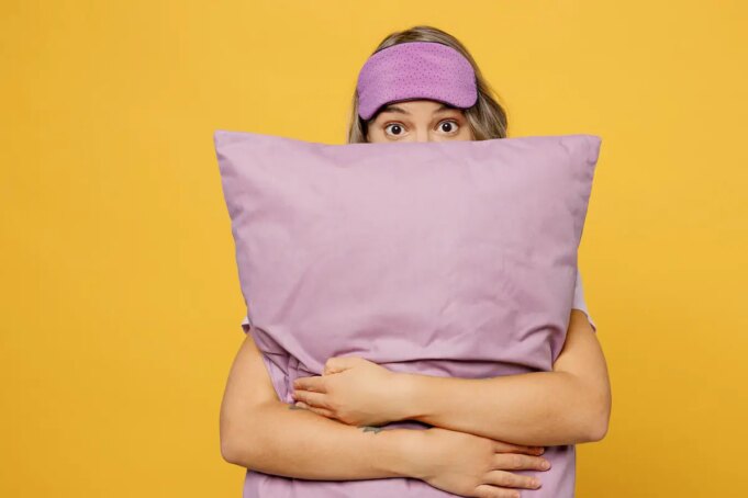 Vie sexuelle : apnées du sommeil et insomnies perturbent l’orgasme