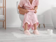Combien de fois par jour devons-nous uriner ?