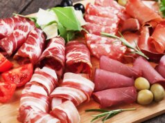 Les 5 pires aliments pour le cœur